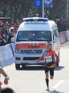 略阳县大型活动