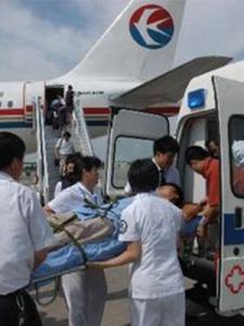 略阳县接送服务