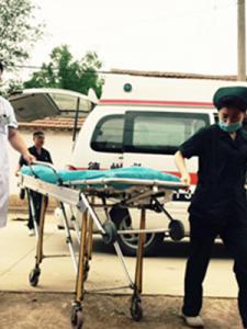 略阳县院后转乡